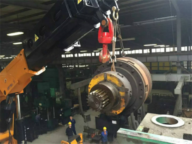 温宿县大件吊装注意事项