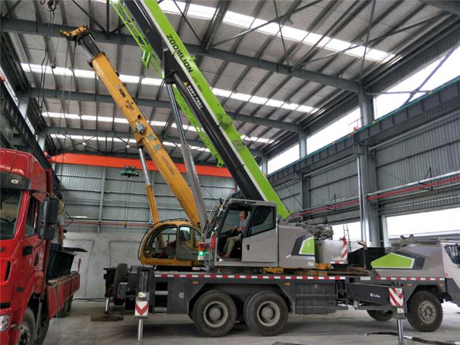 温宿县高空车出租需要注意哪些安全事项？