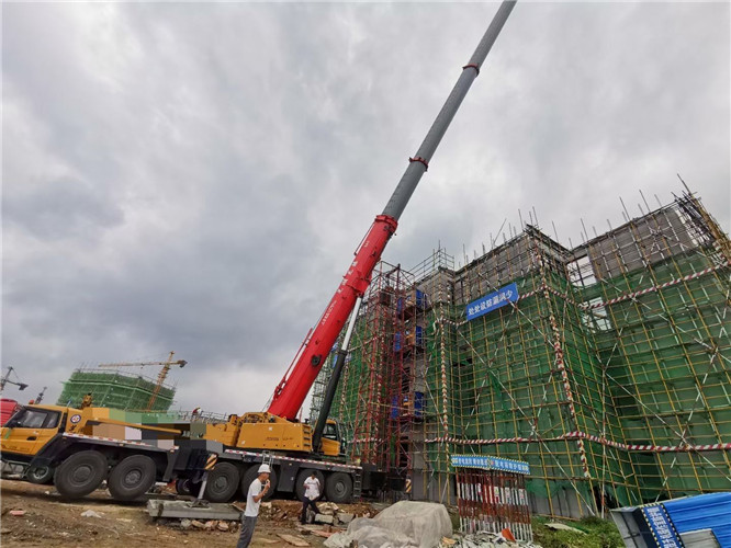 温宿县吊装方案需要单独付费吗？复杂工况是否提供专家论证？