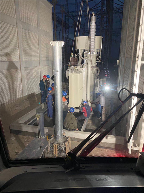温宿县建筑工程类吊车租用介绍